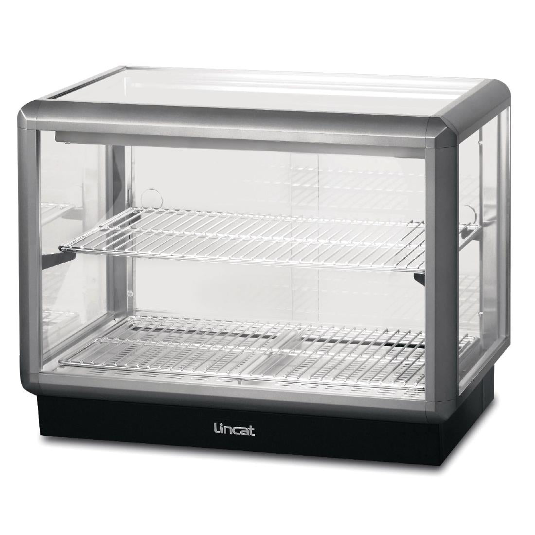 Lincat Seal 500 Heated Display Unit D5H/75S - GJ743  Lincat   
