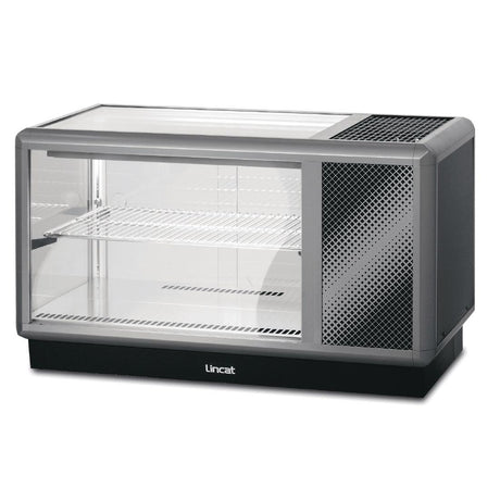 Lincat Seal 500 Refrigerated Back Service Merchandiser D5R/100B - GJ744  Lincat   