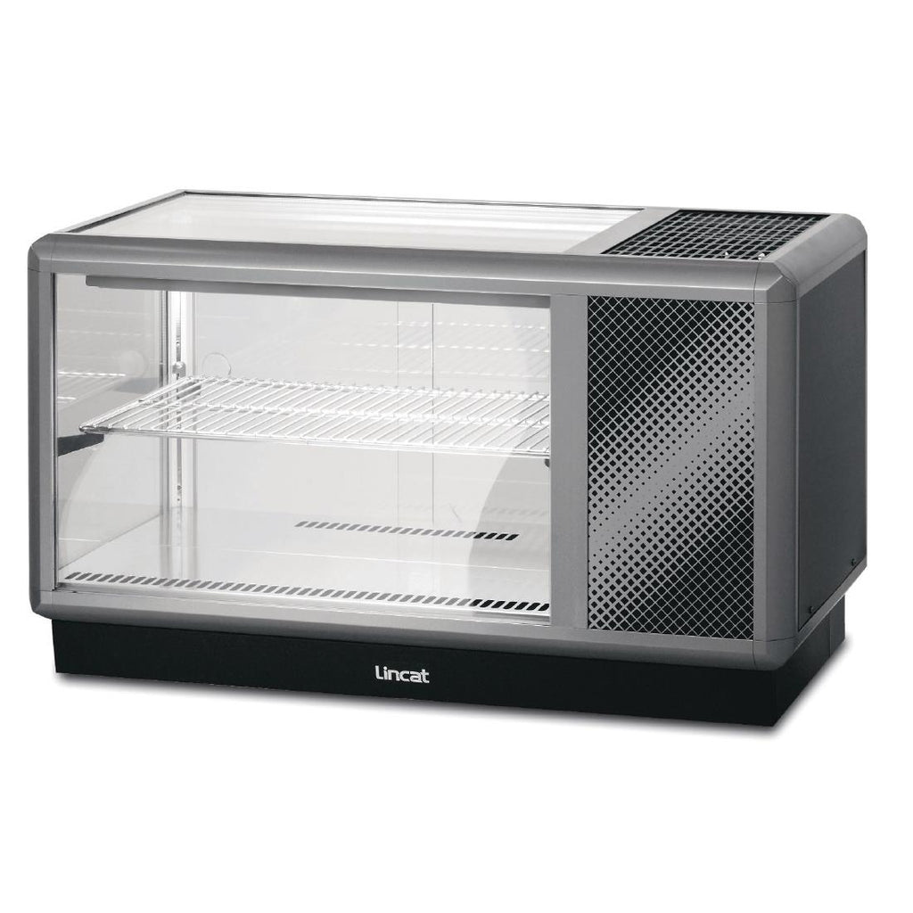Lincat Seal 500 Refrigerated Self Service Merchandiser 1000mm - GJ745  Lincat   