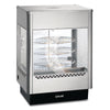 Lincat Seal Pizza Warmer with Rotating Rack UM50D - GJ750 Pizza Display Units Lincat