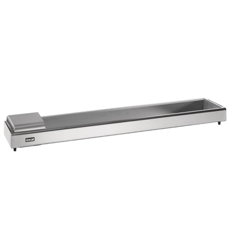 Lincat Seal Food Display Bar 10 x 1/3 GN - GJ762  Lincat   