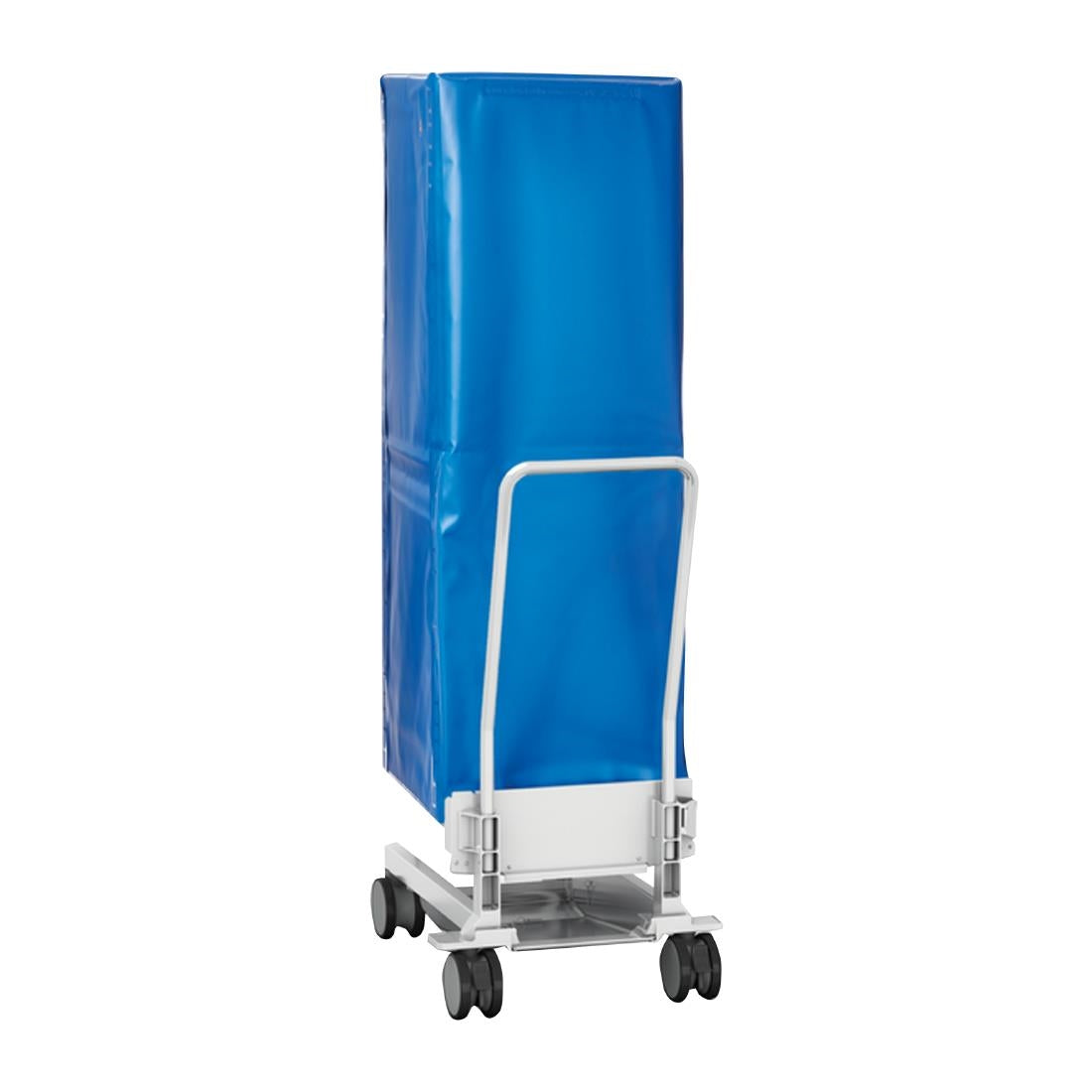 Rational Thermocover For Mobile Plate Rack Type 201 - GJ808  Rational   
