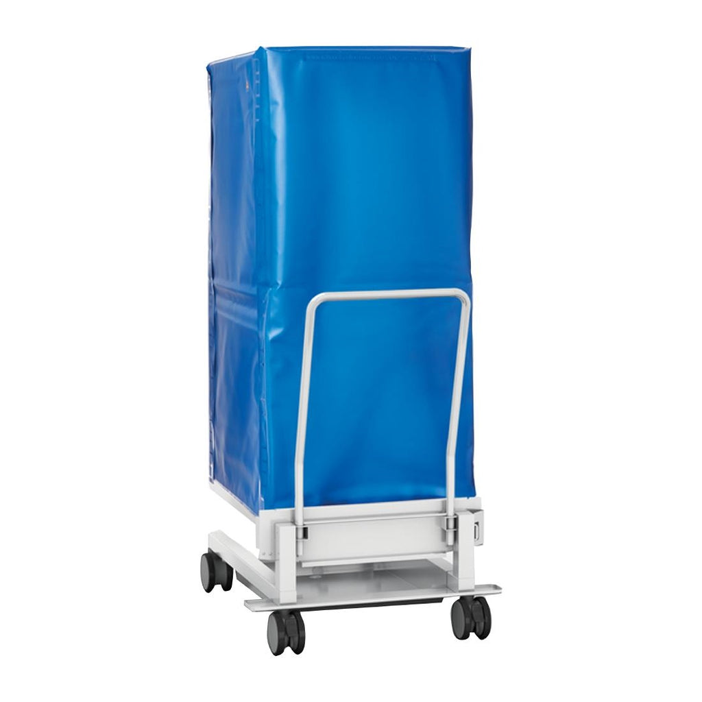 Rational Thermocover For Mobile Plate Rack Type 202 - GJ828  Rational   