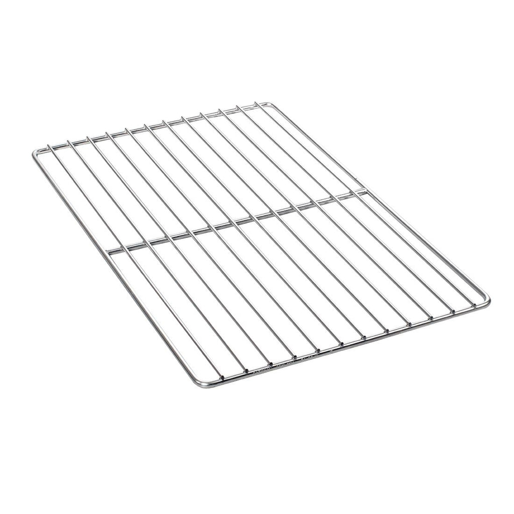Rational 1/1 Stainless Steel GN Grid Ref 6010.1101 - GJ842  Rational   