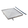 Rational Drip Container with Drain Lock - Ref 60.70.776 - GJ872  Rational   