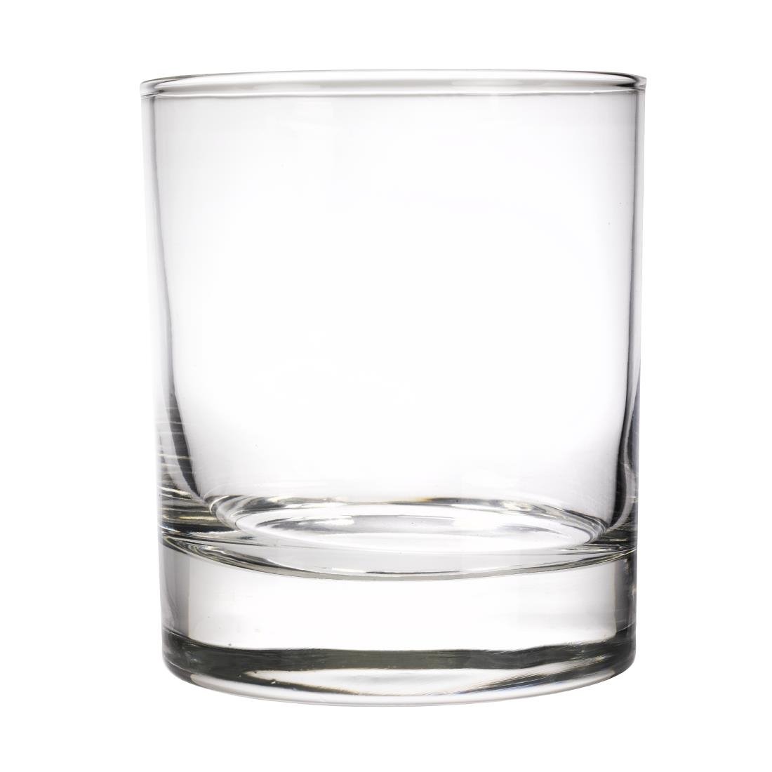 Arcoroc Islande Rocks Glass 300ml (Pack of 24) - GK062 Utopia Hi Balls and Tumblers Arcoroc   