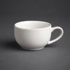 Olympia Cafe Coffee Cup White - 230ml 8fl oz (Box 12) - GK074 Cups and Mugs Olympia