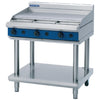 Blue Seal Evolution Cooktop Griddle Burner LPG on Stand 900mm G516A-LS/L - GK157-P  Blue Seal   