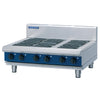 Blue Seal Evolution Cooktop 6Electric 900mm E516D-B - GK232  Blue Seal   