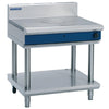 Blue Seal Evolution Target Top with Leg Stand Nat Gas 900mm G57-LS/N - GK379-N  Blue Seal   
