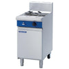 Blue Seal Evolution Single Tank Pasta Cooker LPG 400mm G47/L - GK587-P  Blue Seal   