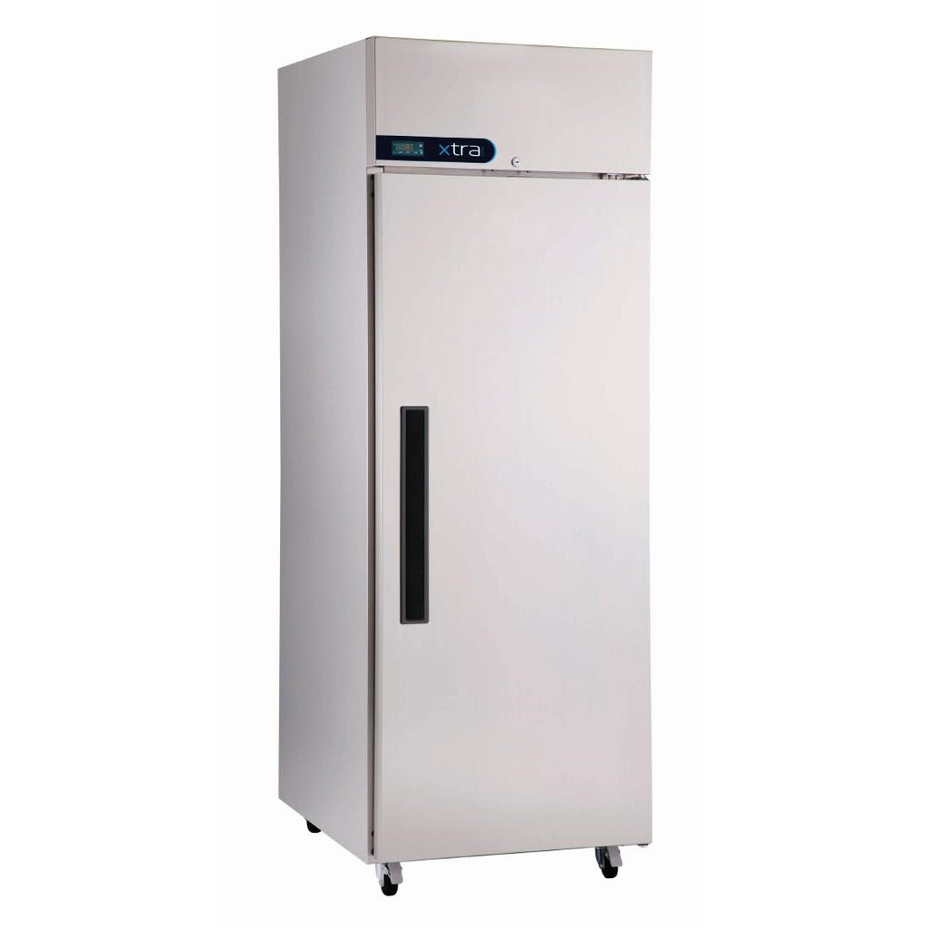 Foster Xtra 1 Door 600Ltr Cabinet Fridge XR600H 33/184 - GK690  Foster Refrigerator   