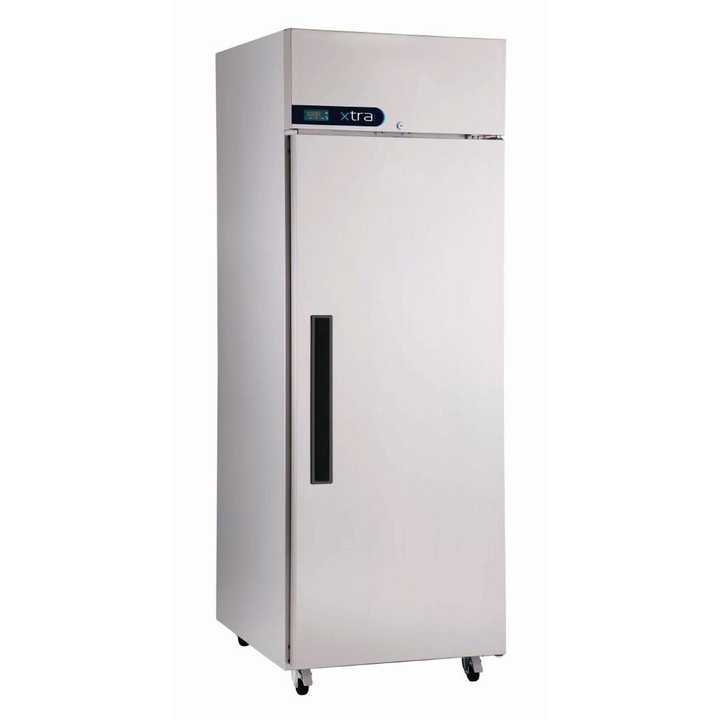 Foster Xtra 1 Door 600Ltr Cabinet Freezer | XR600L 33/185 Foster Refrigerator