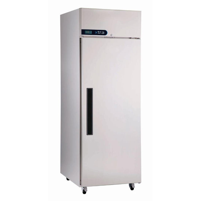 Foster Xtra 1 Door 600Ltr Cabinet Freezer | XR600L 33/185 Foster Refrigerator
