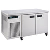 Foster Xtra 2 Door Counter Fridge | XR2H Foster Refrigerator