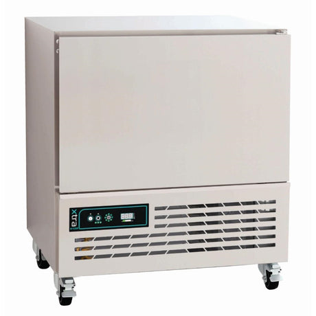 Foster Xtra Blast Chiller Stainless Steel 10kg | XR10 Foster Refrigerator