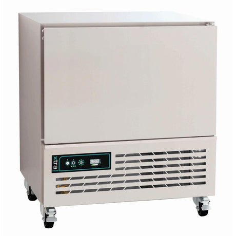 Foster Xtra Blast Chiller Stainless Steel 20kg | XR20 Foster Refrigerator