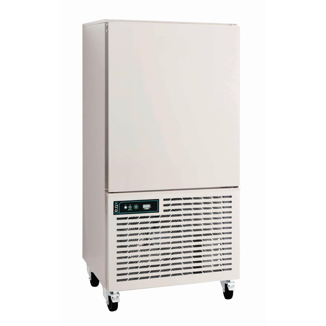 Foster Xtra Blast Chiller Stainless Steel 35kg XR35 - GK698  Foster Refrigerator   