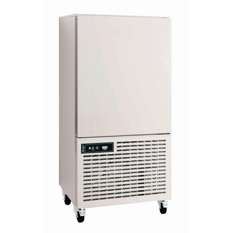 Foster Xtra Blast Chiller Stainless Steel 35kg | XR35 Foster Refrigerator