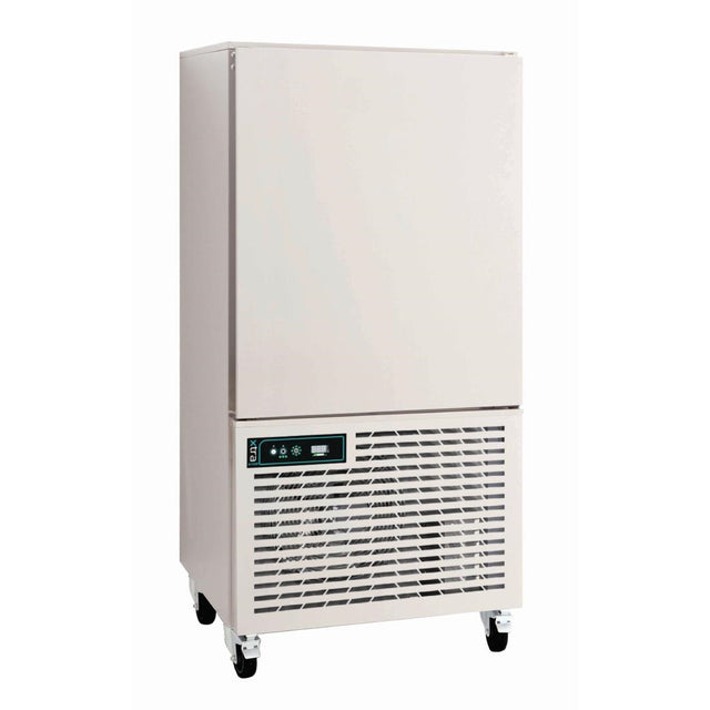 Foster Xtra Blast Chiller Stainless Steel 35kg XR35 - GK698  Foster Refrigerator   