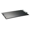APS Slate Effect Melamine Stacking Tray GN 1/1 - GK831  APS   