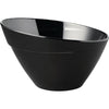 APS Balance Melamine Bowl Black 210mm - GK847  APS   