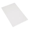 APS Zero Melamine Platter White GN 1/4 - GK853  APS   