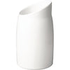 APS Casual Dressing Pot Melamine White 1Ltr - GK859  APS   