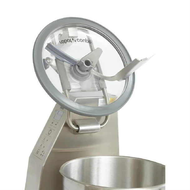 Robot Coupe Floor Standing Cutter Mixer | R45VV Veg Prep Machines Robot Coupe