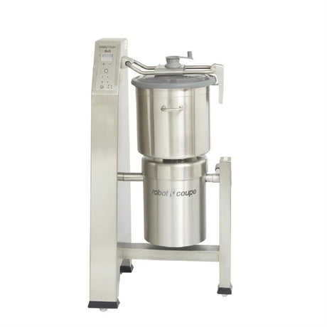 Robot Coupe Floor Standing Cutter Mixer | R45VV Veg Prep Machines Robot Coupe