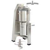 Robot Coupe Floor Standing Cutter Mixer | R45VV Veg Prep Machines Robot Coupe