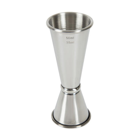 Beaumont Cocktail Jigger 25ml and 50ml - GK927  Beaumont   