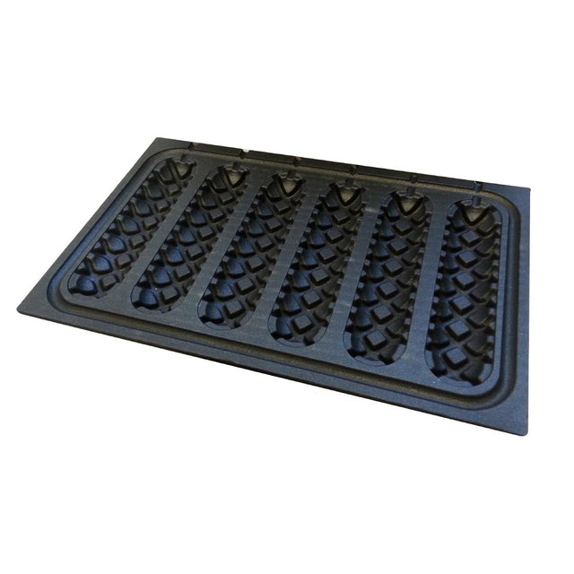 JM Posner Stick Waffle Plate - GK935 Waffle Makers JM Posner