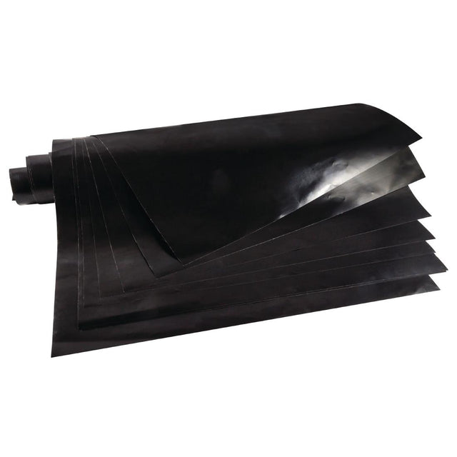 Roband 10 x Non-Stick PTFE Sheet for Roband GS8 Contact Grills PGS810 - GK954  Roband   
