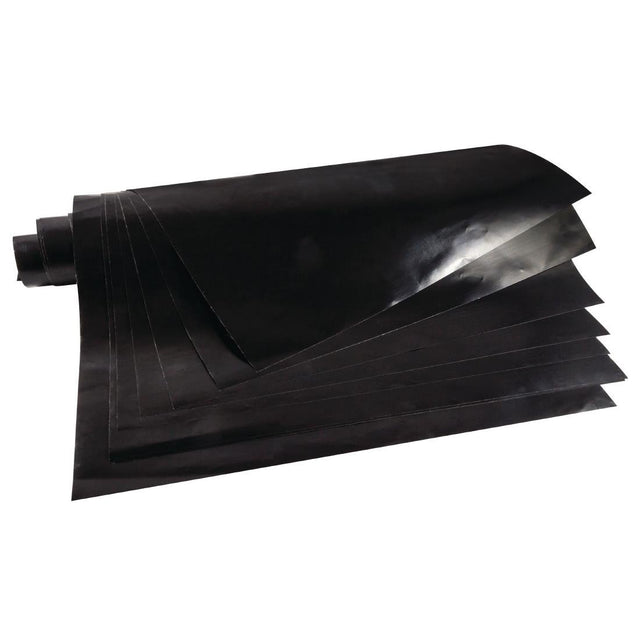 Roband 10 x Non-Stick PTFE Sheet for Roband GS6 Contact Grills PGS610 - GK952  Roband   