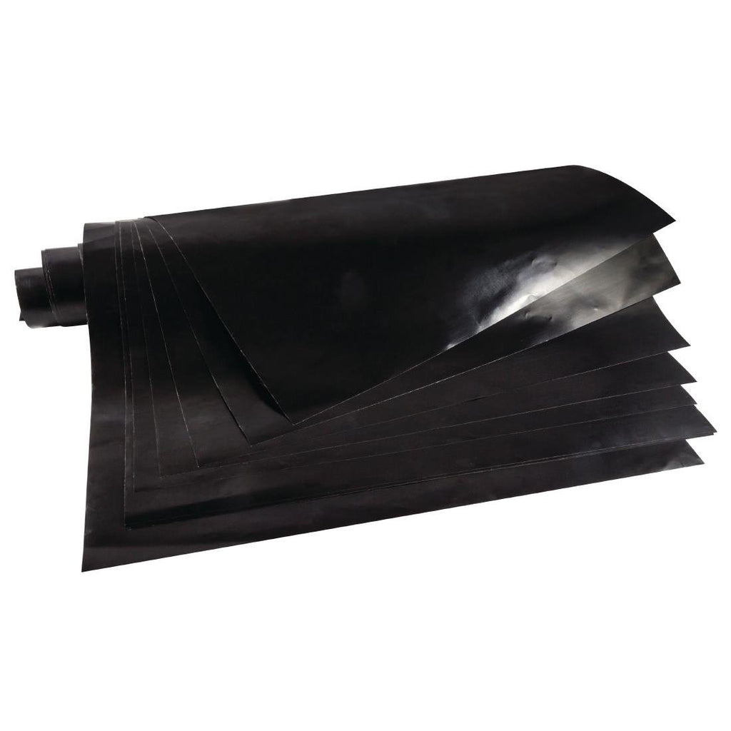 Roband 5 x Non-Stick PFTE Sheet for Roband GS6 Contact Grills PGS605 - GK944  Roband   