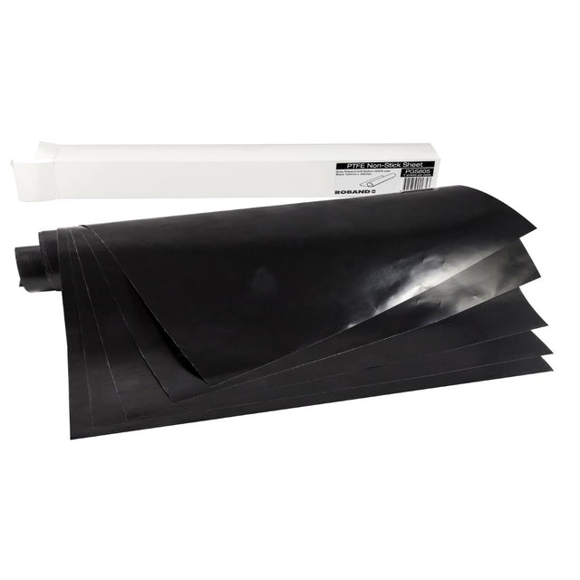 Roband 5 x Non-Stick PTFE Sheet for Roband GS8 Contact Grills PGS805 - GK953  Roband   