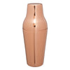 Beaumont French Cocktail Shaker Copper - GK959  Beaumont   