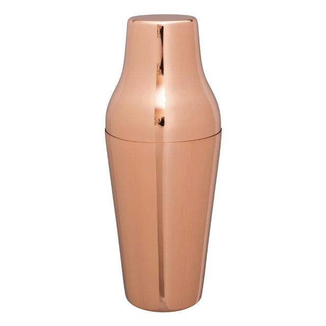 Beaumont French Cocktail Shaker Copper - GK959  Beaumont   