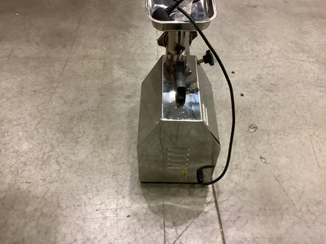 Empire Commercial Meat Mincer Grinder 220 kg/h - EMP-TC22 - Graded Item Meat Mincers Empire