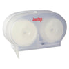 Jantex Toilet Roll Dispenser - GL060  Jantex   
