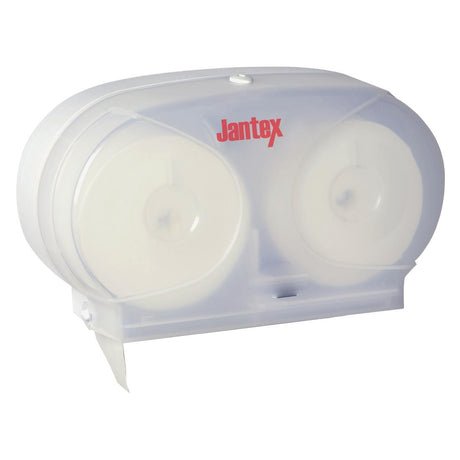 Jantex Toilet Roll Dispenser - GL060  Jantex   