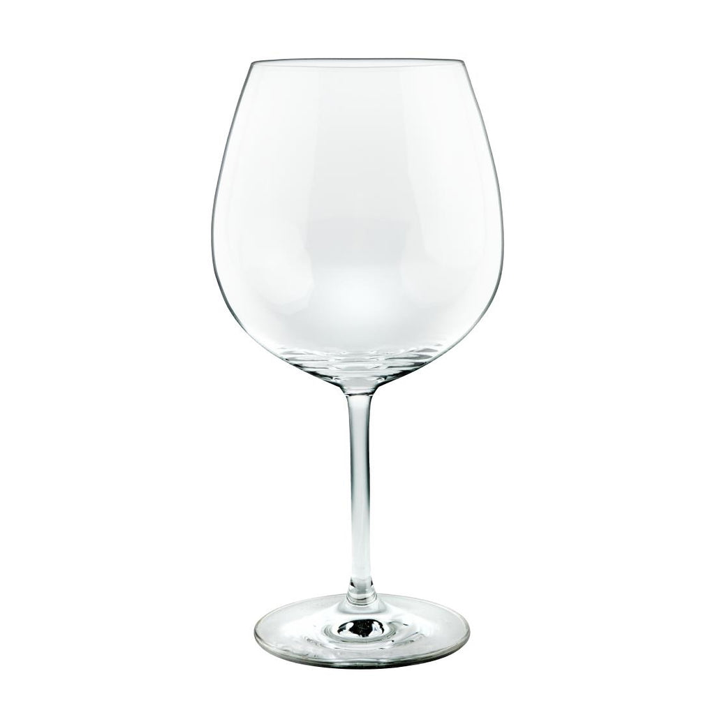 Schott Zwiesel Ivento Large Burgundy Glasses 783ml (Pack of 6) - GL138 Wine Glasses Schott Zwiesel   