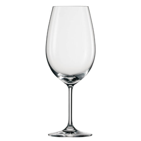 Schott Zwiesel Ivento Large Bordeaux Glass 630ml (Pack of 6) - GL139 Wine Glasses Schott Zwiesel   