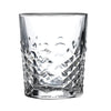 Onis Carat Double Old Fashioned Glasses 350ml (Pack of 6) - DX734 Cocktail Glasses Onis   