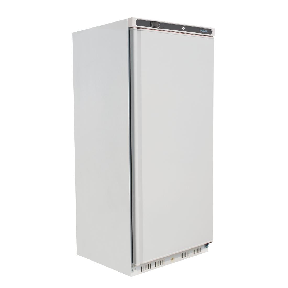 Polar G-Series Single Door Patisserie Refrigerator White 522Ltr - GL185  Polar   