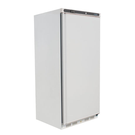 Polar G-Series Single Door Patisserie Refrigerator White 522Ltr - GL185  Polar   