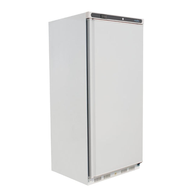 Polar G-Series Single Door Patisserie Refrigerator White 522Ltr - GL185  Polar   