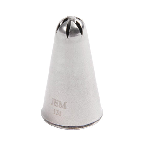 PME Drop Flower Piping Nozzle 3mm - GL249  PME   