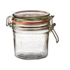 Kilner Clip Top Preserve Jar 350ml - GL255  Kilner   